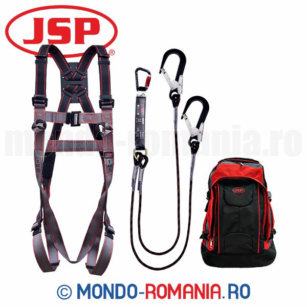 Hamuri complexe - JSP PIONEER2